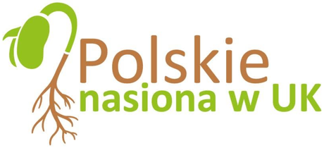 Polskie nasiona w UK
