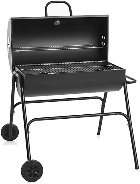 Grill węglowy