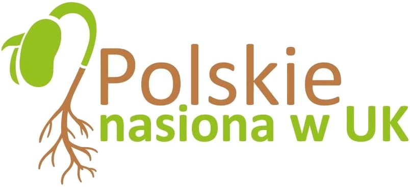 Polskie nasiona w UK